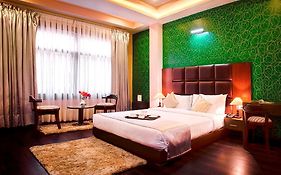 Hotel Sikkim Delight 3*